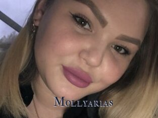 Mollyarias