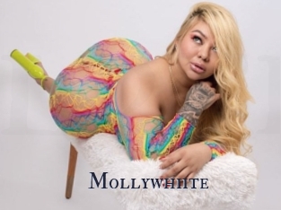 Mollywhiite