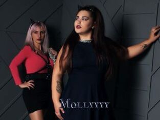 Mollyyyy