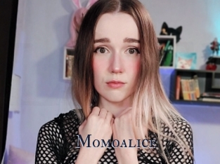 Momoalice