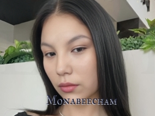 Monabeecham