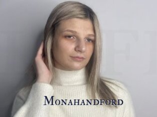 Monahandford