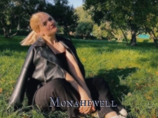 Monahewell