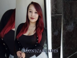 Monicablades