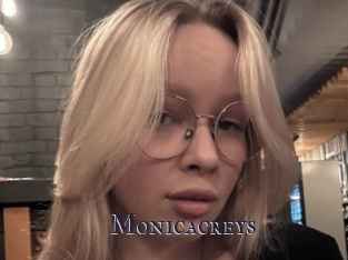 Monicacreys