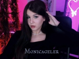Monicageler