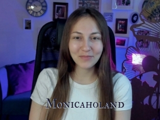 Monicaholand
