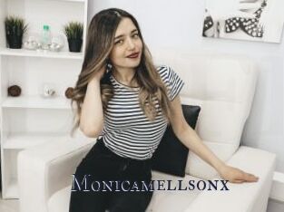 Monicamellsonx