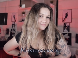 Monicamorning