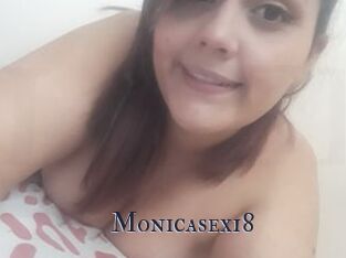 Monicasex18