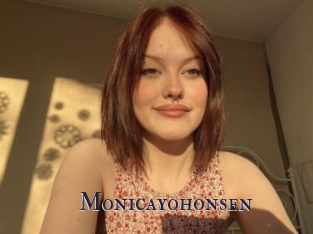 Monicayohonsen