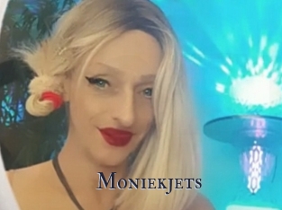 Moniekjets