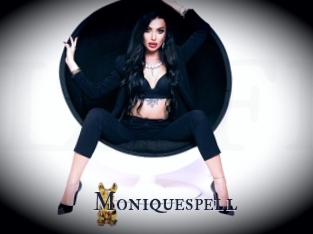 Moniquespell