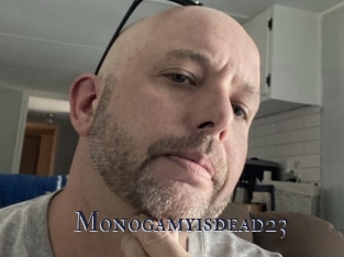 Monogamyisdead23