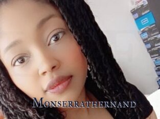 Monserrathernand