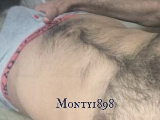 Monty1898