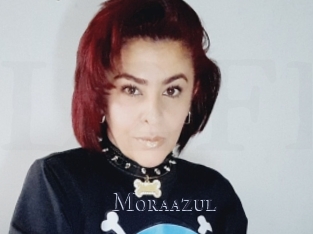 Moraazul