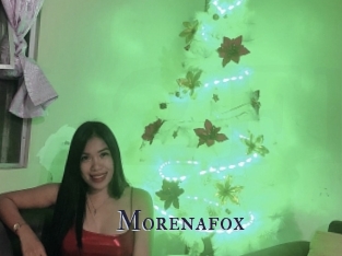 Morenafox