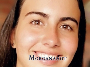 Morganahot