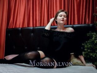Morganalvon