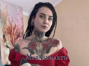 Morganmartis