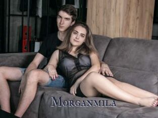 Morganmila