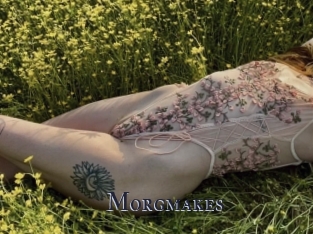 Morgmakes