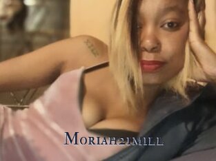 Moriah21mill