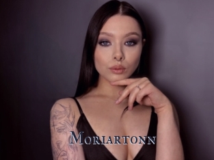Moriartonn