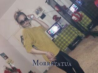 Morretatua