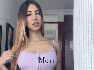 Motita