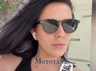 Mototana