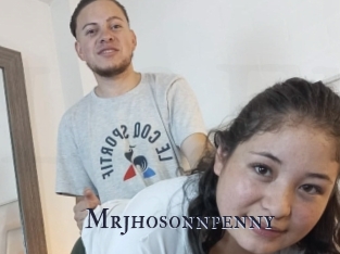 Mrjhosonnpenny