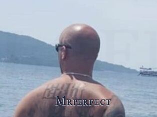 Mrperfect