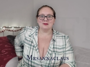 Mrsannaclaus