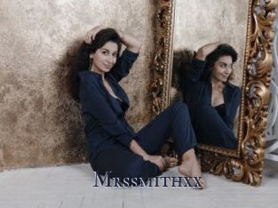 Mrssmithxx