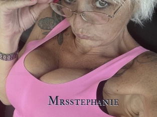 Mrsstephanie