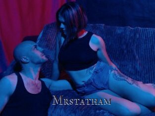 Mrstatham