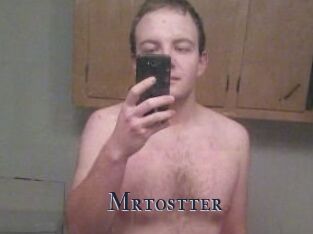 Mrtostter