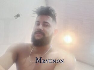 Mrvenon