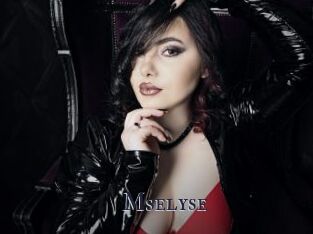 Mselyse
