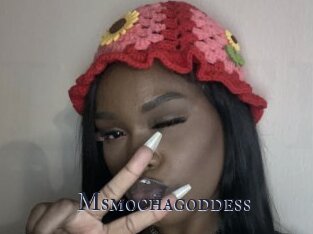 Msmochagoddess