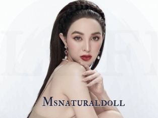 Msnaturaldoll
