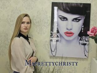 Msprettychristy
