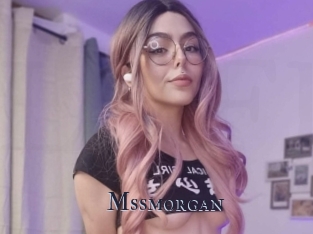 Mssmorgan