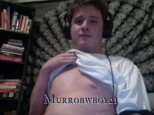 Murrobwboy21