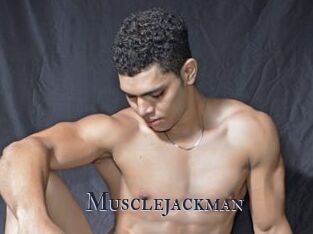 Musclejackman