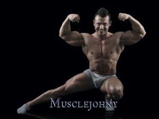 Musclejohny