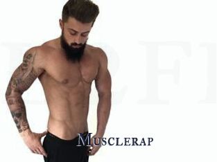 Musclerap