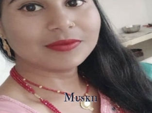 Muskii
